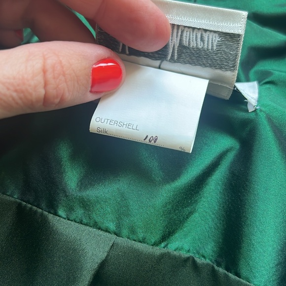 Michael Casey Couture two piece set - Picture 10 of 14